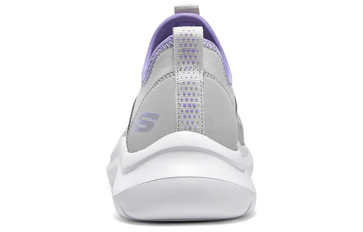 (GS) Skechers Sports Shoes 'Grey' 303908L-GYLV