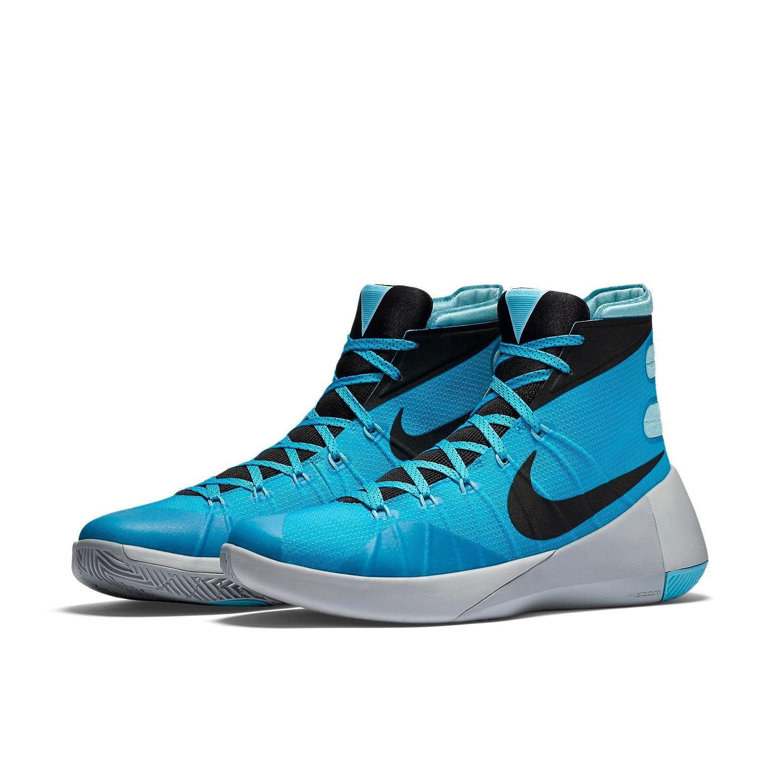 Nike Hyperdunk 2015 Premium Blue 749561-400