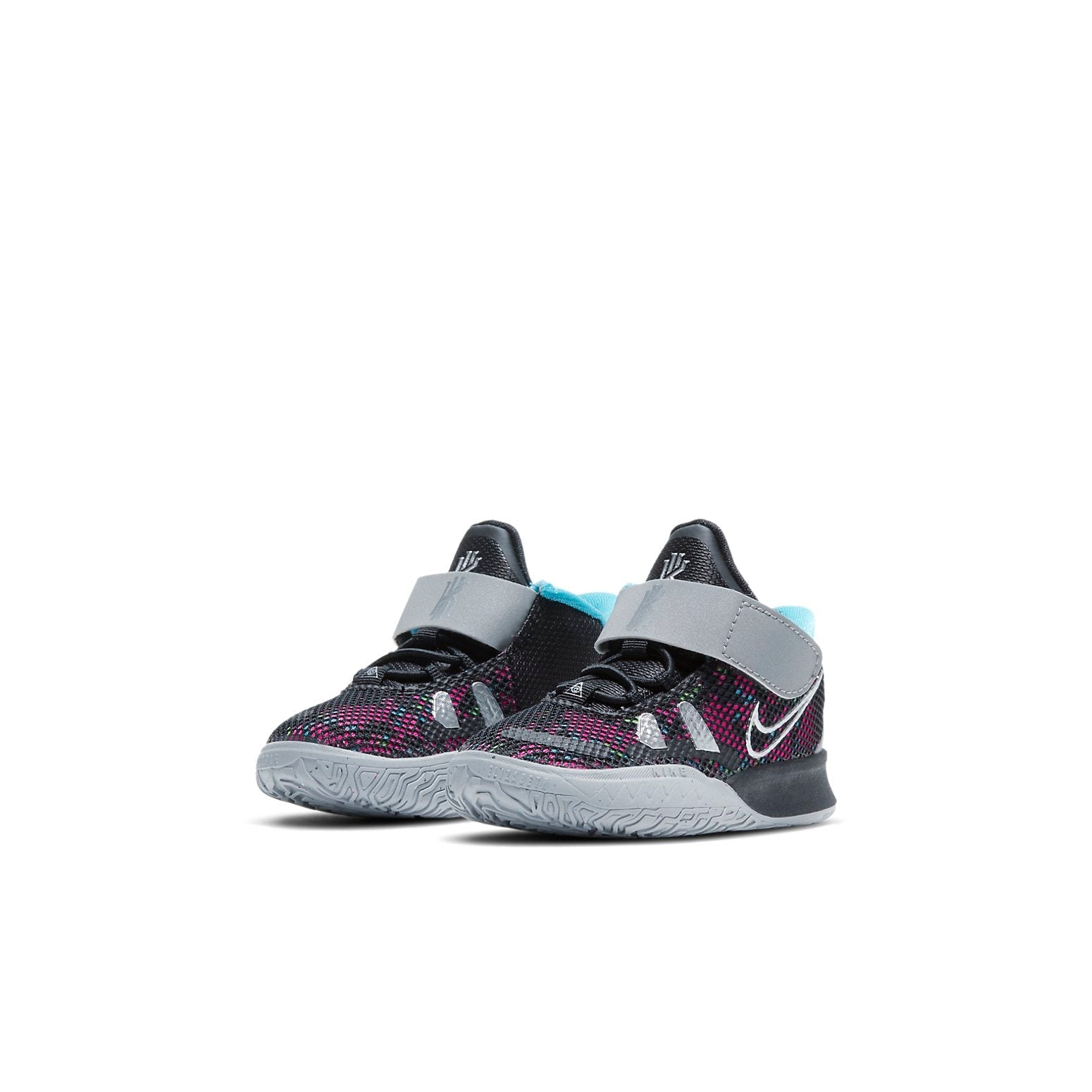 (TD) Nike Kyrie 7 'Pixel Camo' CT4980-008