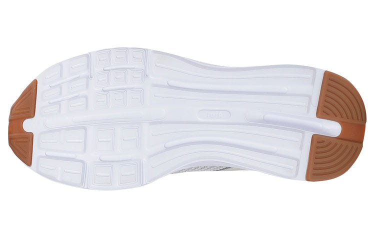 (WMNS) PUMA Enzo Weave Low Running Shoes GS Grey 191488-06