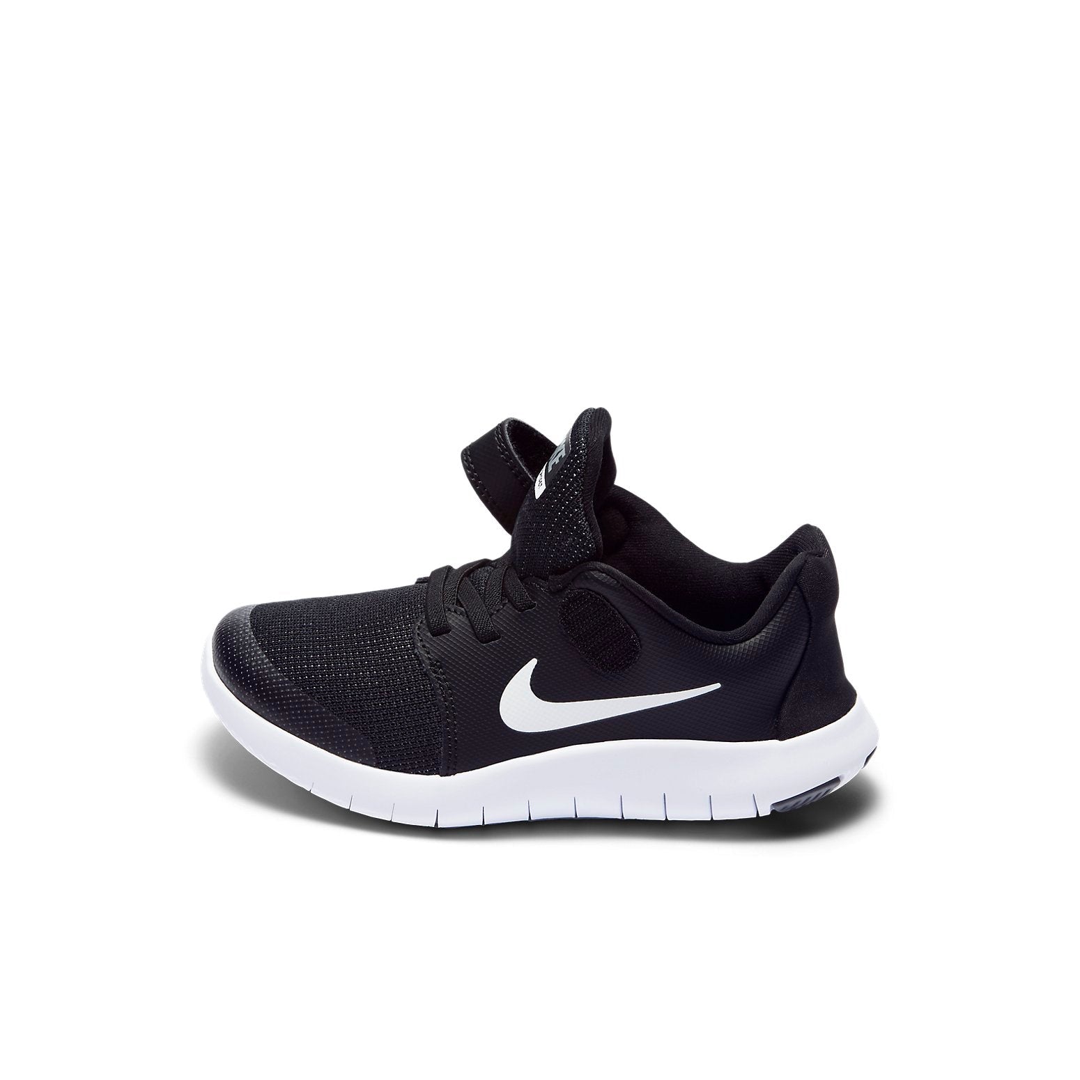 (PS) Nike Flex Contact 2 'Black White' AH3444-002