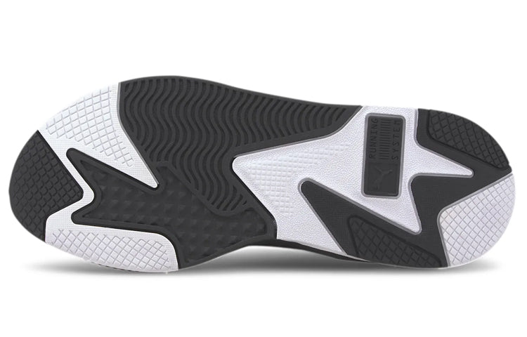 PUMA RS-X3 Super 'Black' 372884-07