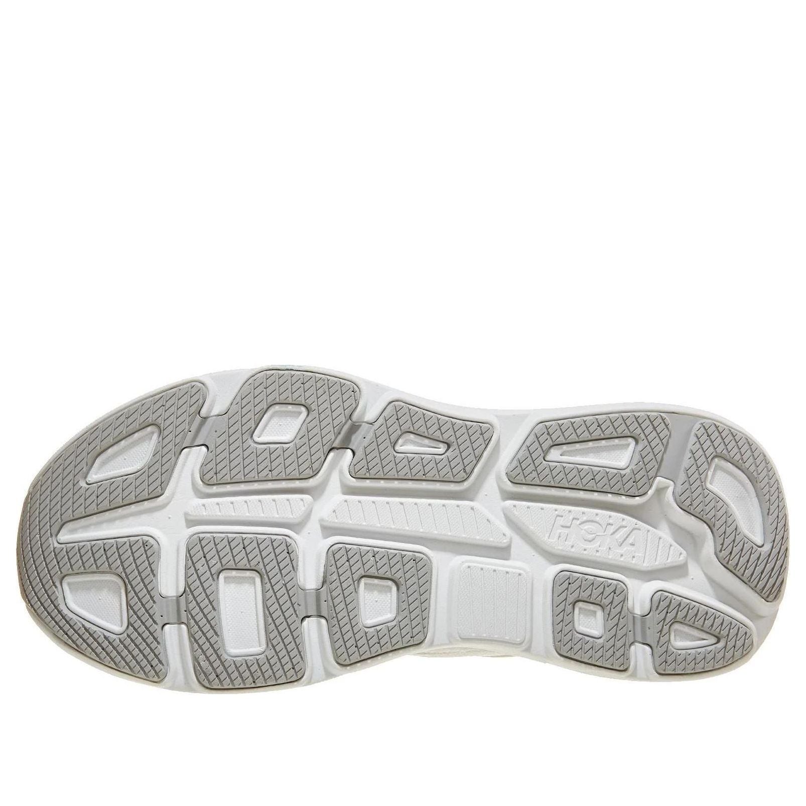 (WMNS) HOKA ONE ONE Bondi 9 'Stardust Silver' 1162012-SDSTS