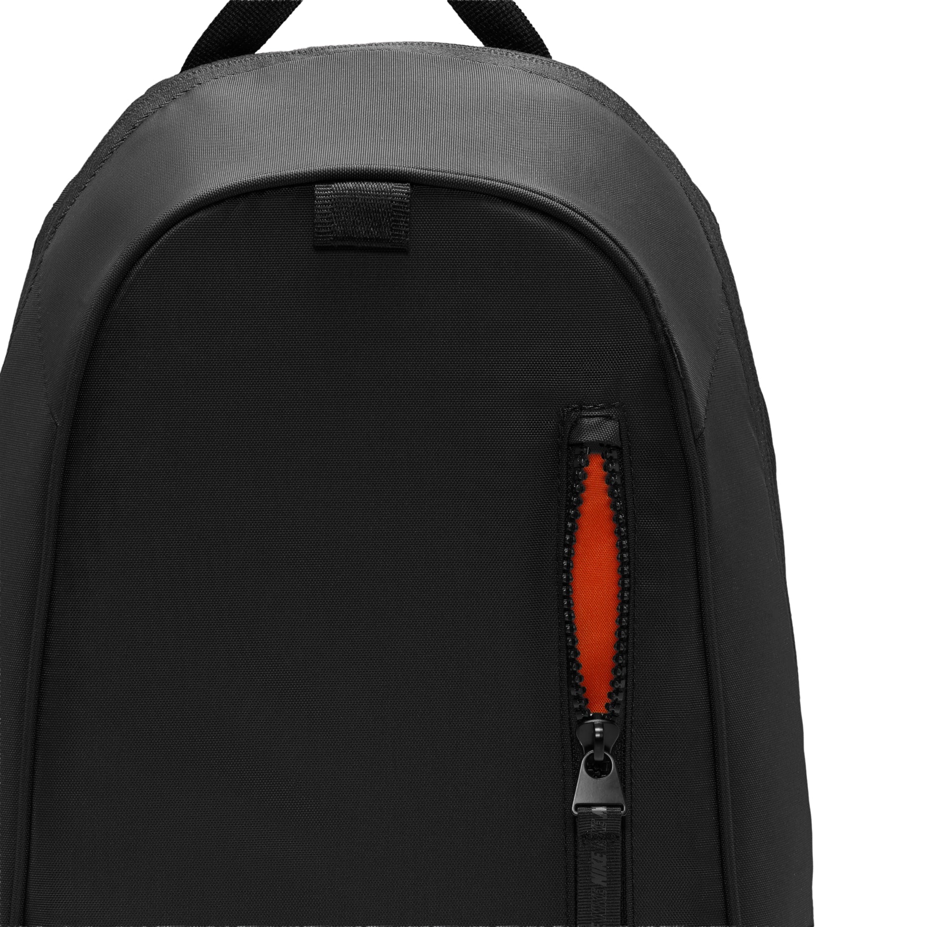 Nike Sportswear Commute Sling Bag 'Black' FZ6132-011