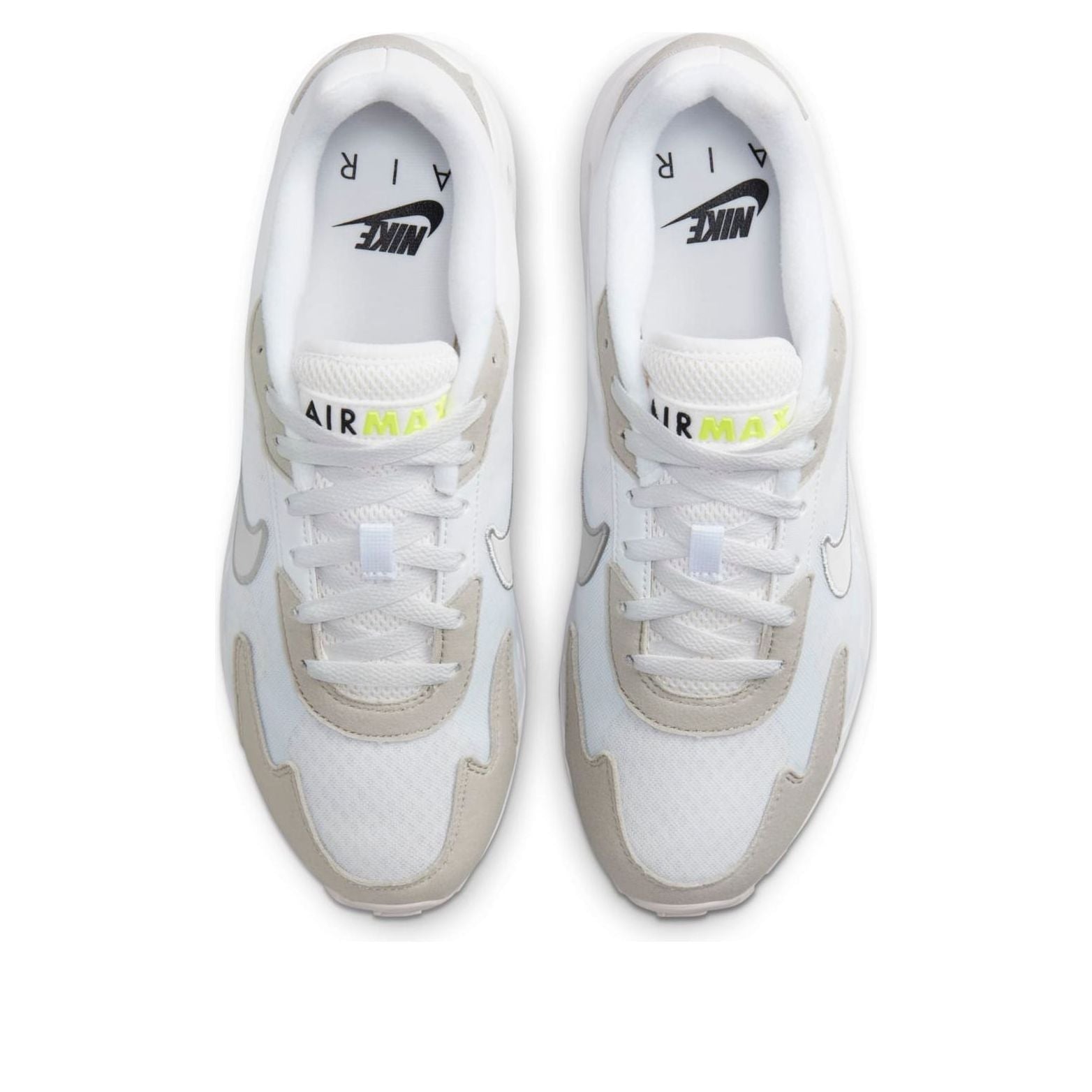 Nike Air Max Solo 'Beige White' DX3666-003
