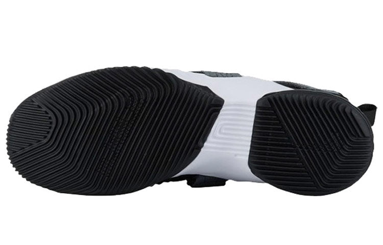 Nike LeBron Soldier 12 'Air Raid' AO4054-004