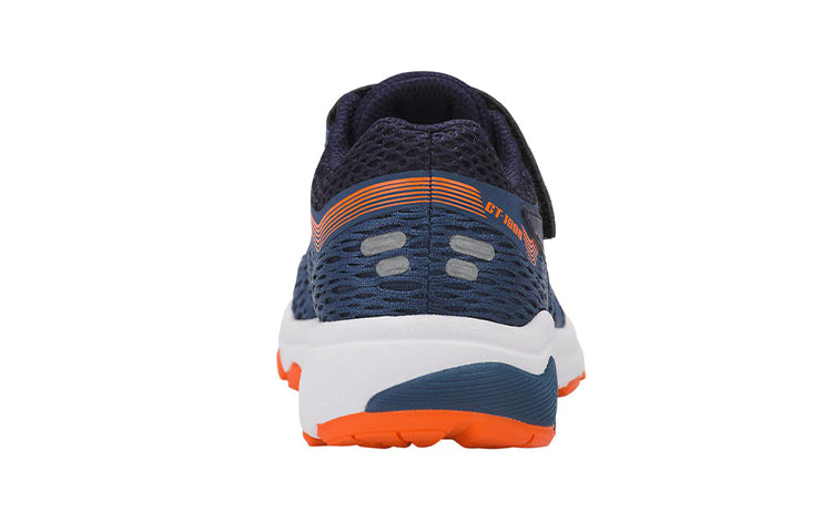 (PS) ASICS GT-1000 7 'Blue Orange' 1014A006-403