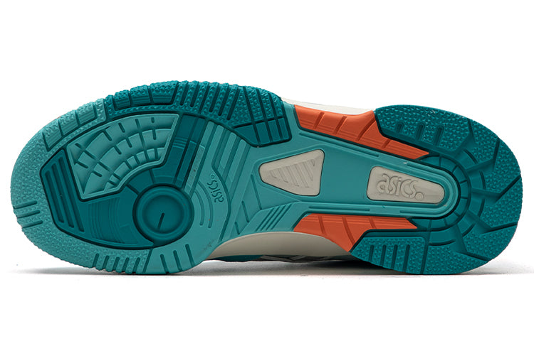 ASICS x COSTS x COPPERHEAD 18 Gel-Spotlyte 'Blue Silver' 1203A240-301