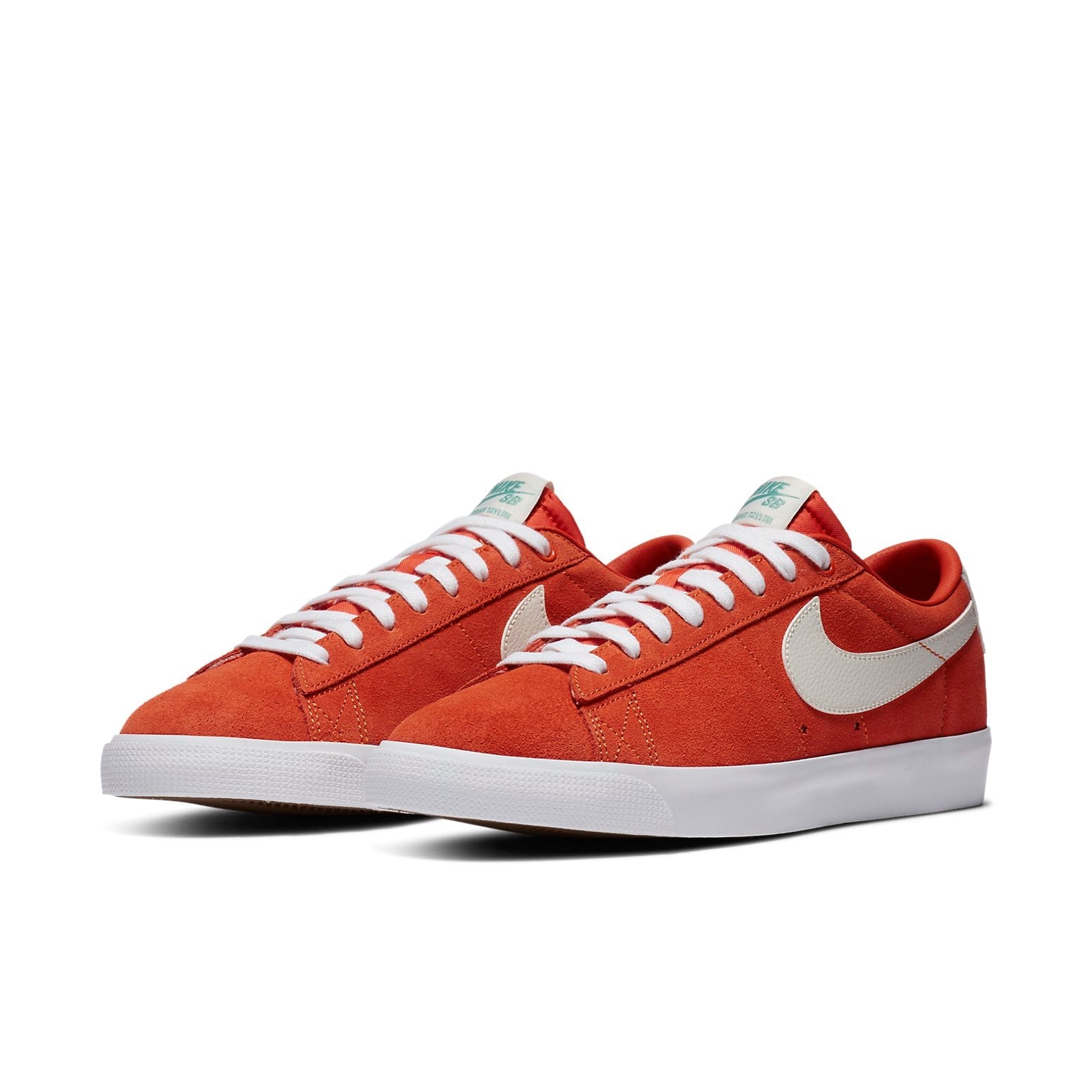 Nike Blazer Low GT SB 'Starfish Sail' 704939-801