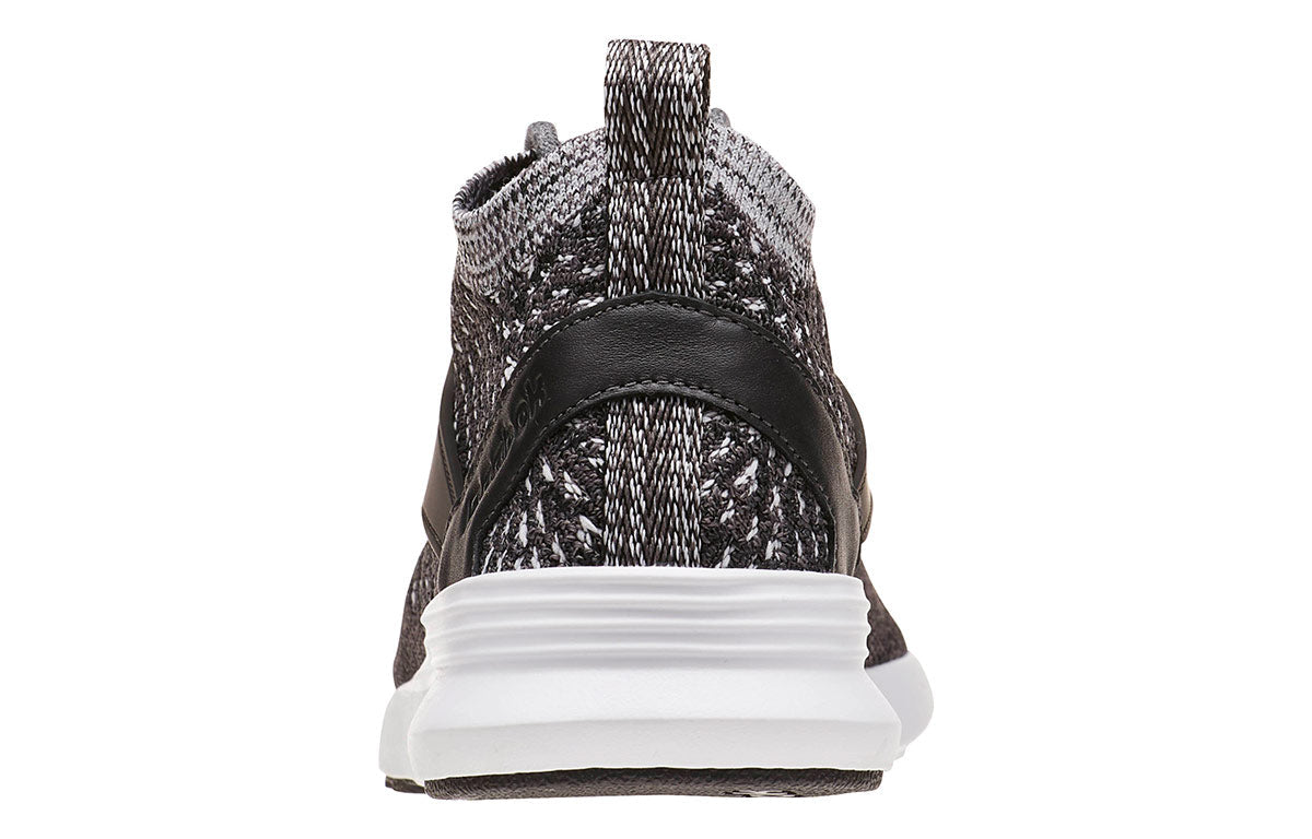 Reebok Zoku Runner Ultraknit Heather 'Coal Black' BD5487