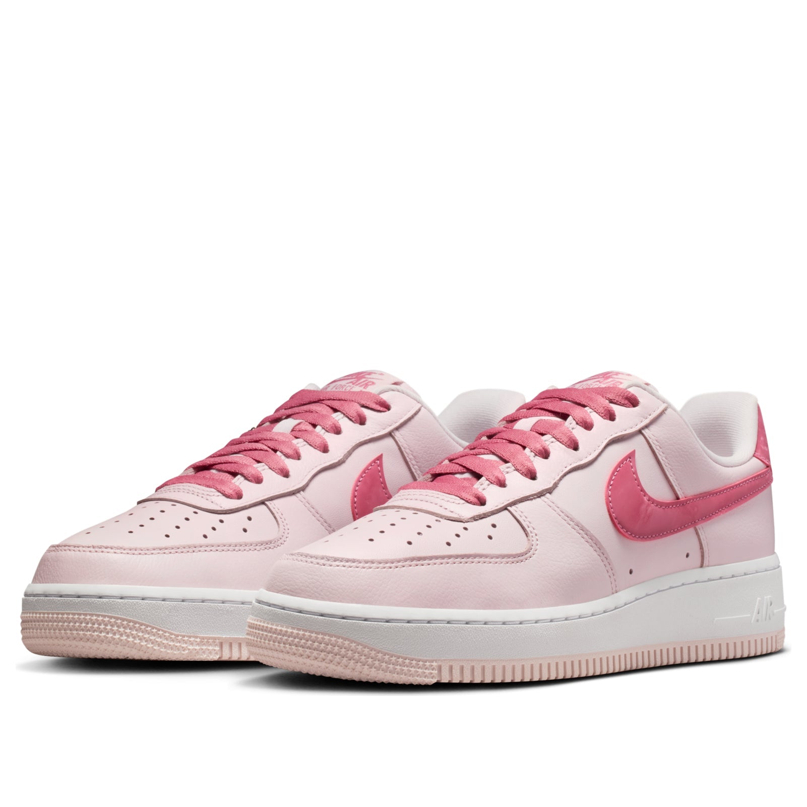 (WMNS) Nike Air Force 1 Low 'Valentine’s Day' IO8755-600