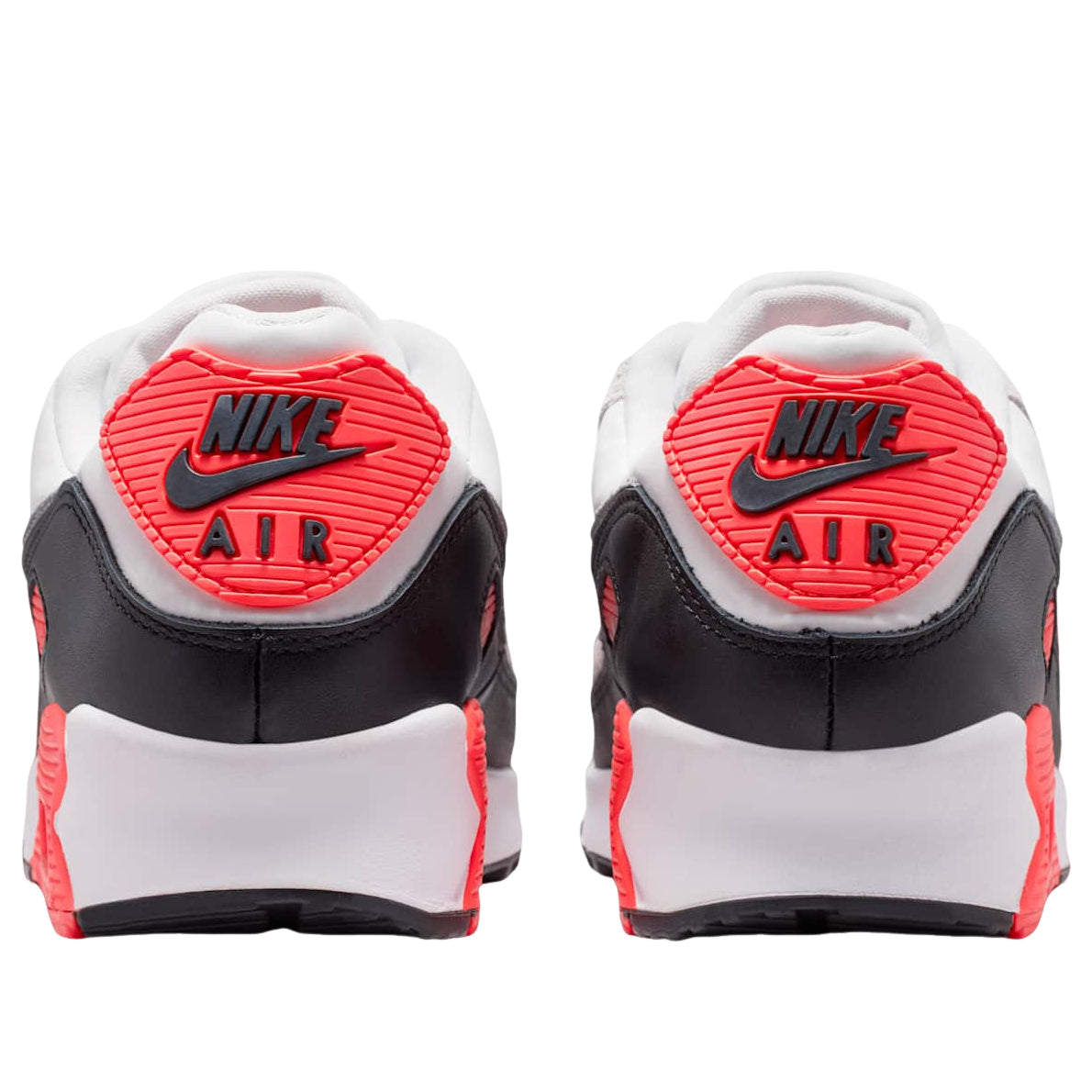 Nike Air Max 90 'Infrared' IU1055-100