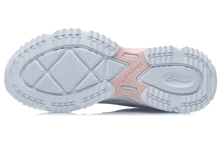 (WMNS) Li-Ning Lark 'White Pink' ARLR004-3