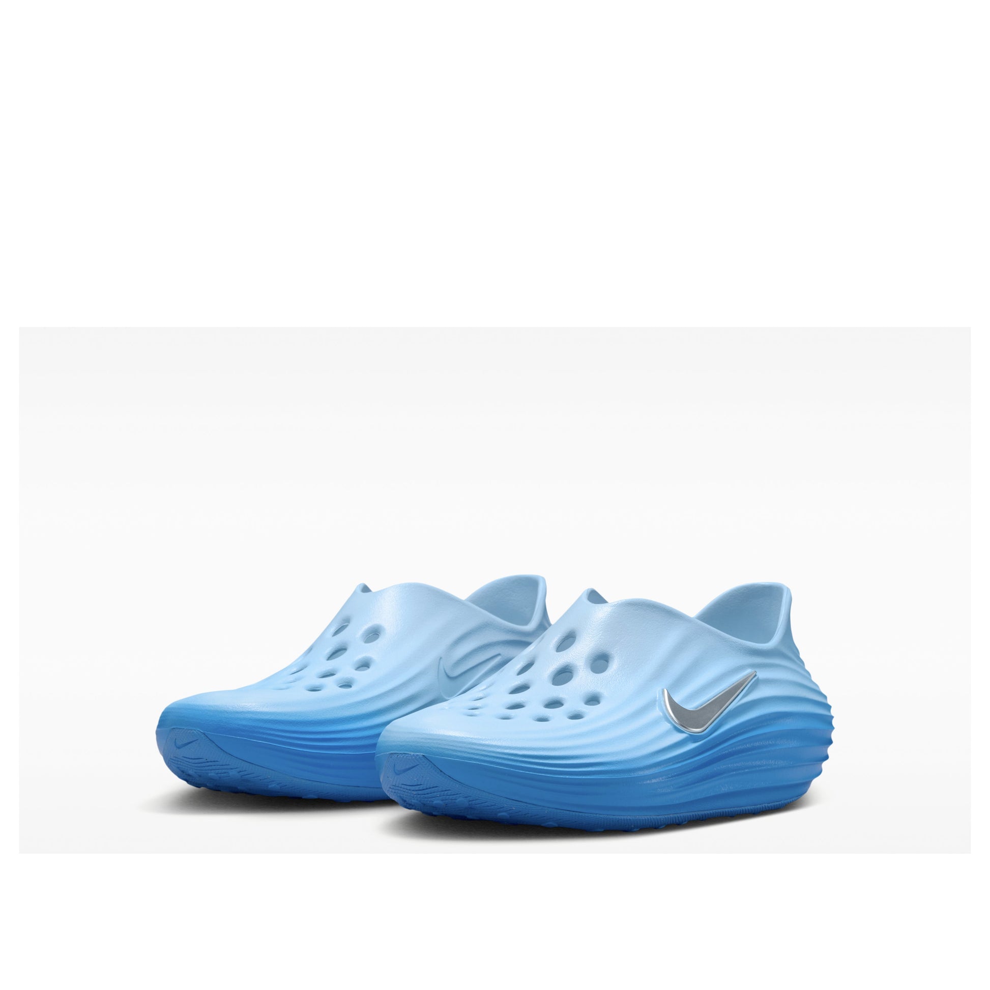 (GS) Nike ReactX Rejuven8 'Glacier Blue' IF1746-402