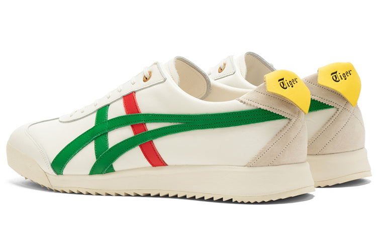 Onitsuka Tiger Mexico 66 'Cream Green' 1183B889-103