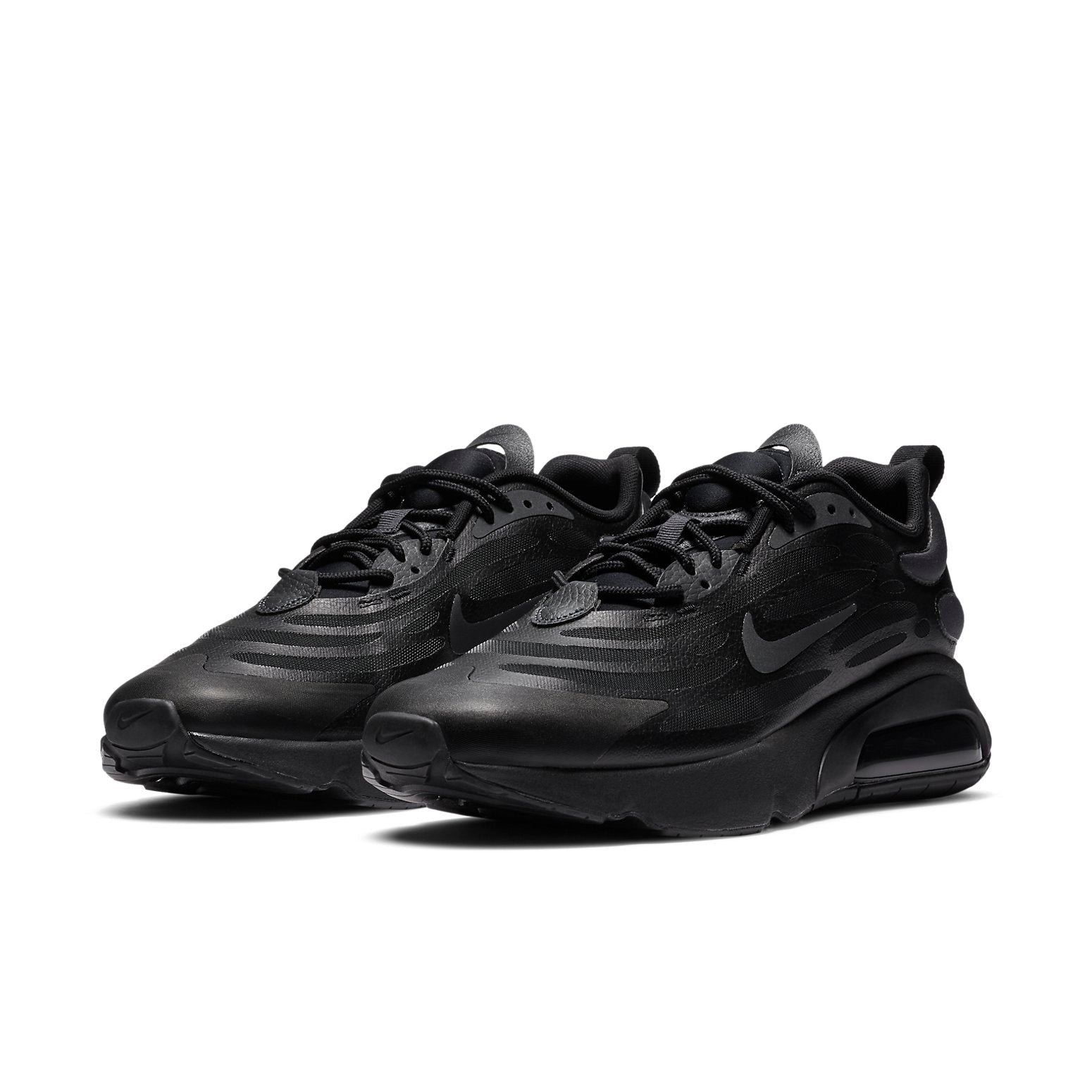 Nike Air Max Exosense 'Black Anthracite' CK6811-002