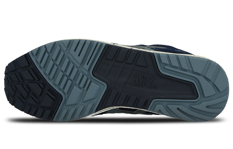 ASICS Gel-Saga 'Navy' H5T2L-5014