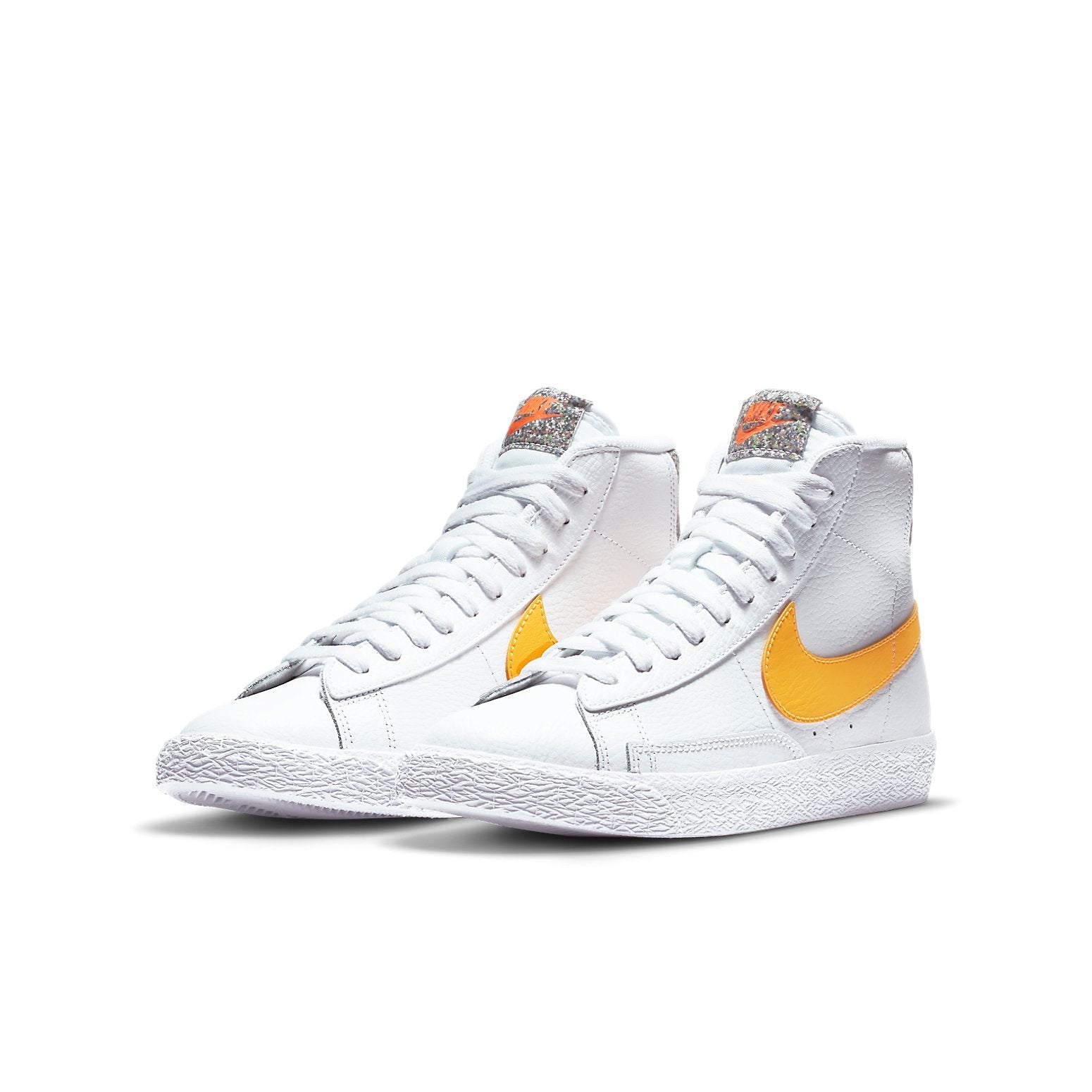 (GS) Nike Blazer Mid '77 Vintage 'Space Hippie' DB2606-100