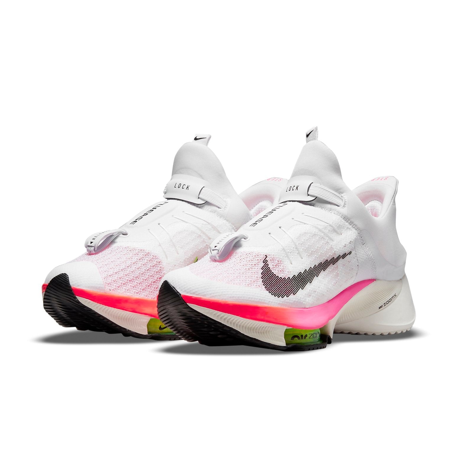 Nike Air Zoom Tempo NEXT% FlyEase 'Rawdacious' DJ5435-100