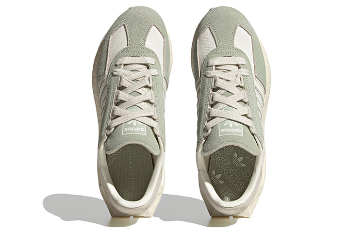 (WMNS) adidas Retropy E5 'Green' IF5408