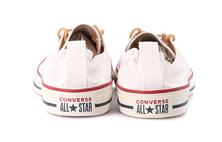 (WMNS) Converse Chuck Taylor All Star Shoreline Slip-On 551621F