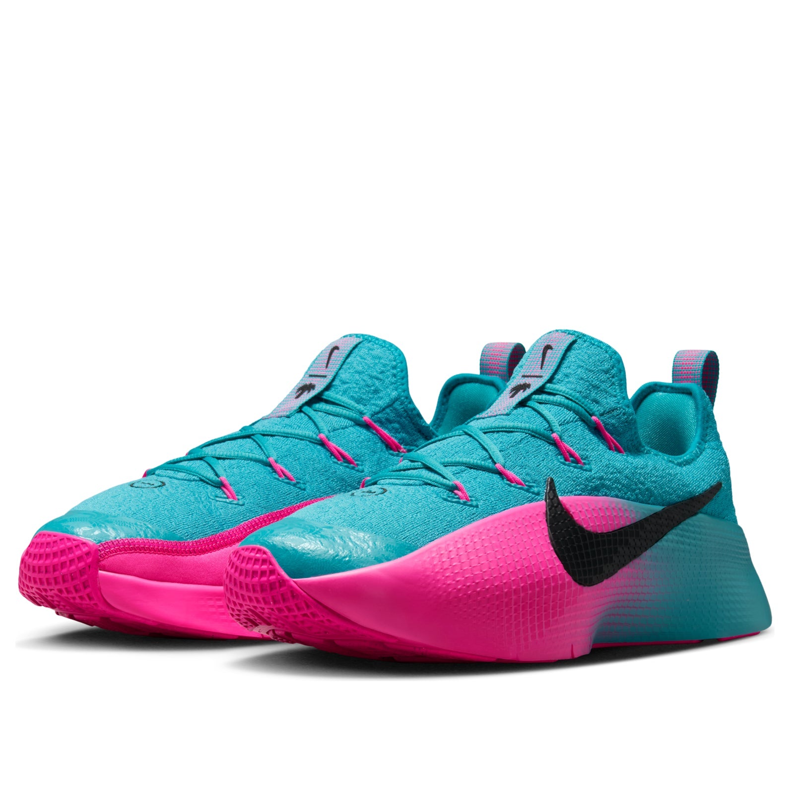 Nike LeBron TR 1 'South Beach' FJ6151-301