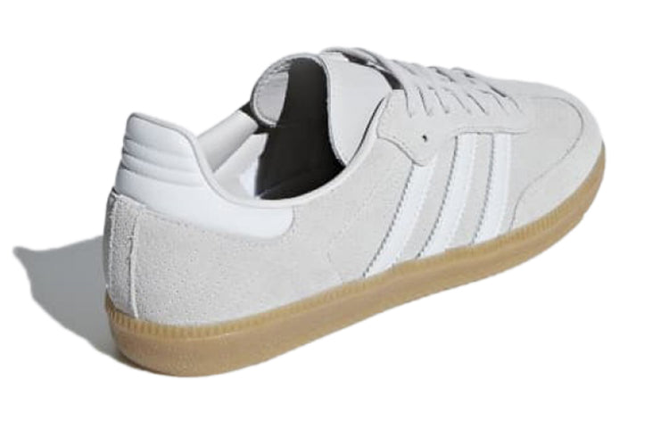 (WMNS) adidas Samba OG 'Grey Gum' B44698