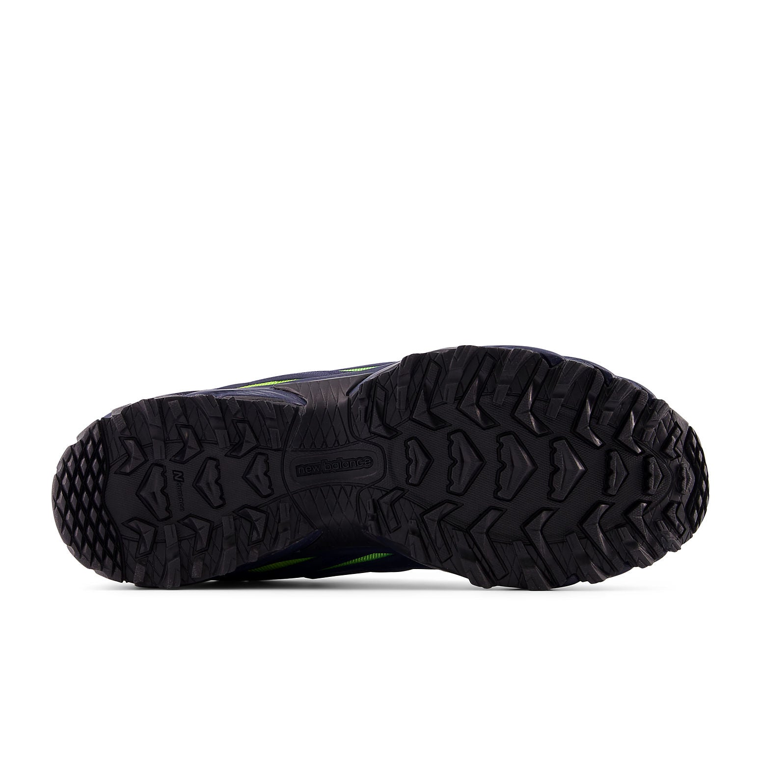New Balance 610 Training Shoes 'Black Green' ML610DB