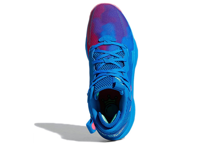adidas Dame 8 'Battle Of The Bubble' GY2770
