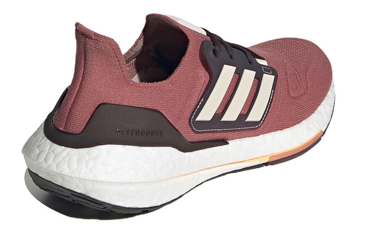 (WMNS) adidas Ultraboost 22 'Wonder Red Bliss Orange' GX6670
