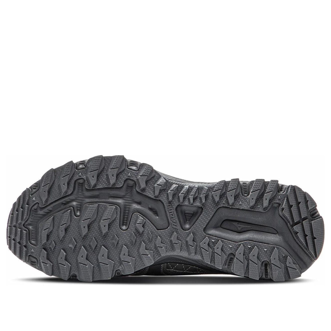 Mizuno Racer Trail SE 'Silver Grey' D1GH241906