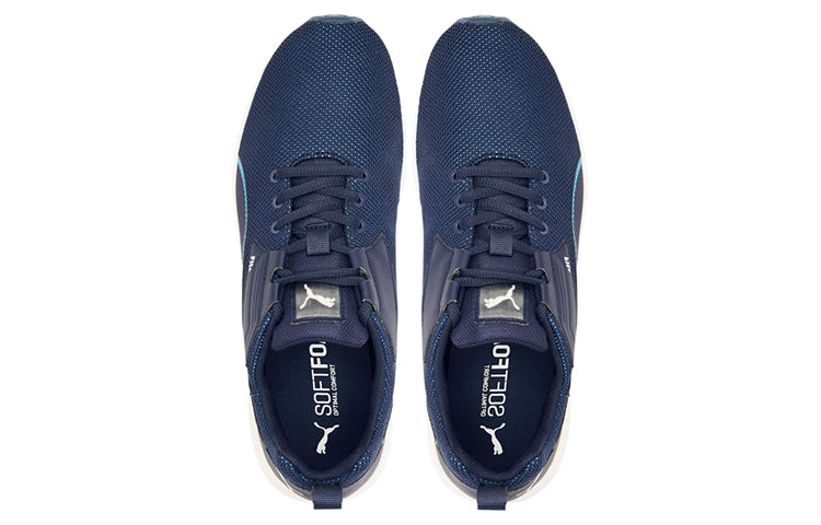 PUMA Comet 2 Fs Blue/White Low sneakers 194273-04