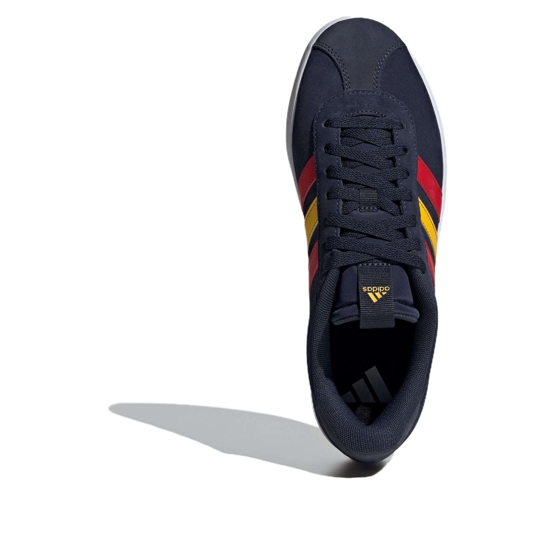 adidas Vl Court 3.0 'Legend Ink Better Scarlet' IF4461
