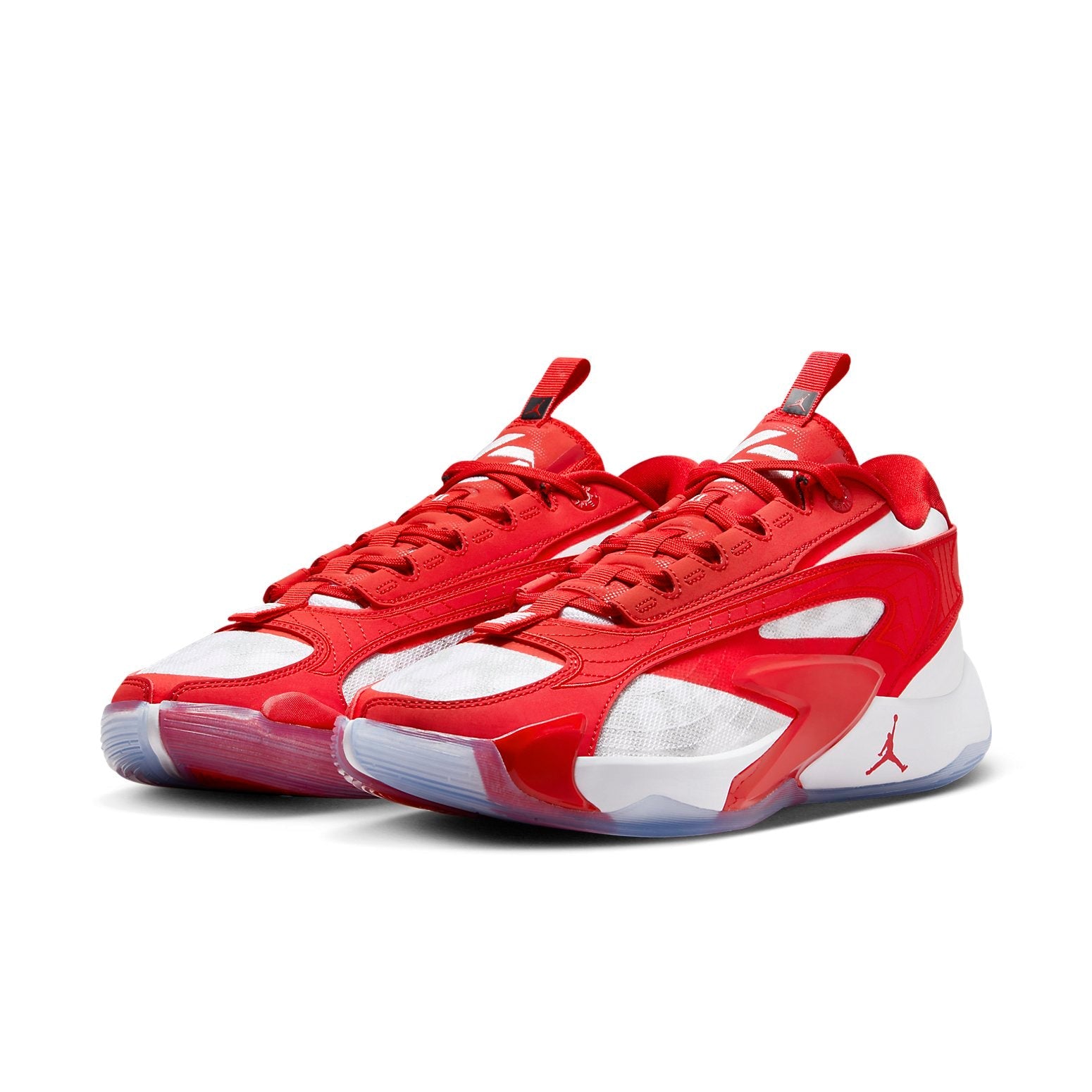 Air Jordan Luka 2 TB 'University Red' FN7400-160