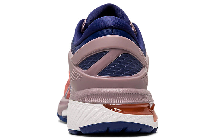 (WMNS) ASICS Gel-Kayano 26 'Violet Blush Dive Blue' 1012A457-500