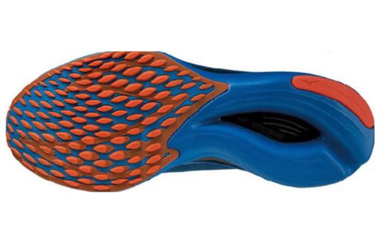 Mizuno Wave Aero 20+R 'Blue' J1GA223752