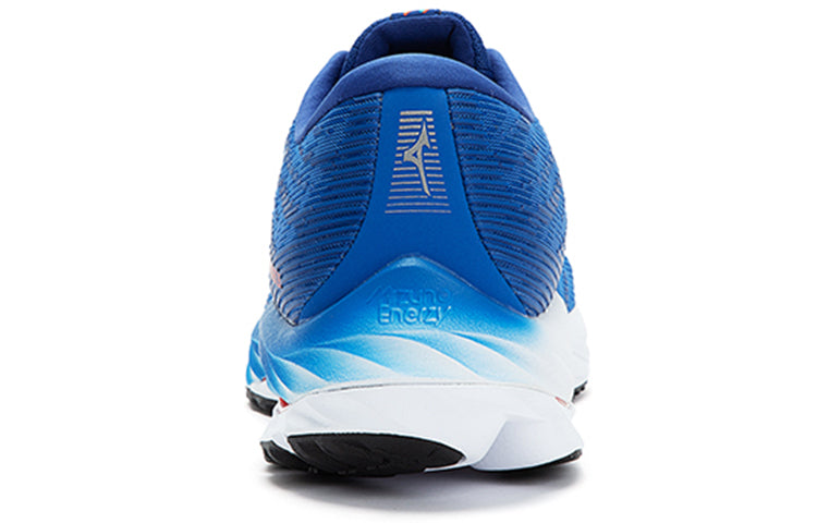 Mizuno Wave Rider 26 'Blue White' J1GC220305