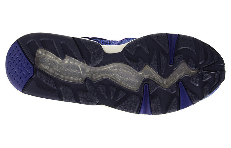 PUMA Trinomic Blaze Shoes Blue 359996-02