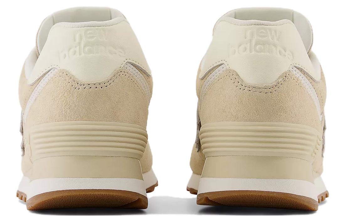 (WMNS) New Balance 574 'Cream' WL574NC