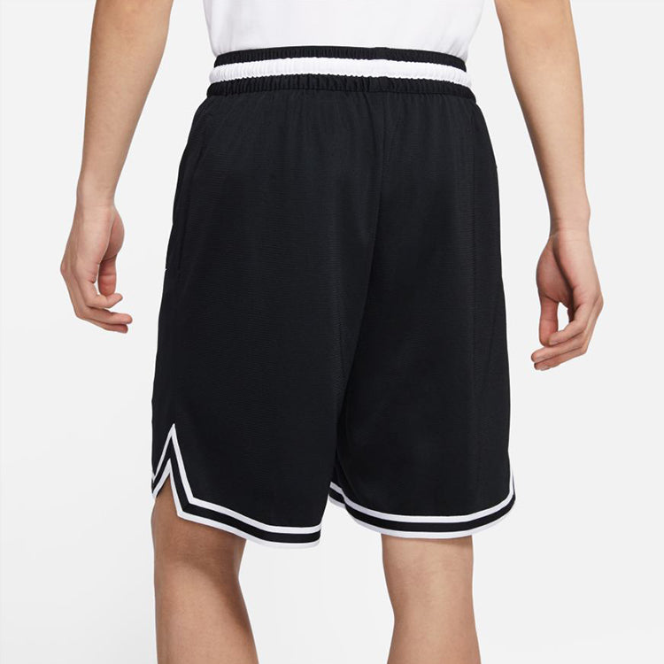 Nike Dri-FIT Dna Quick-dry Basketball Sports Short Pant Male Black CV1921-011