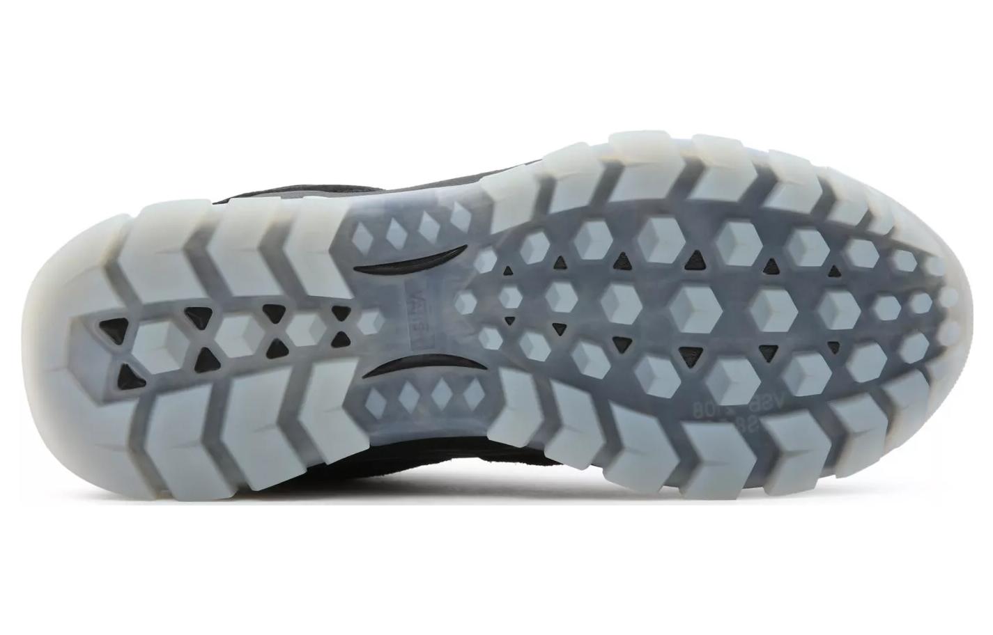 Vans AMZN Trailhead 'Covert Black' VN0A7TO2H1W