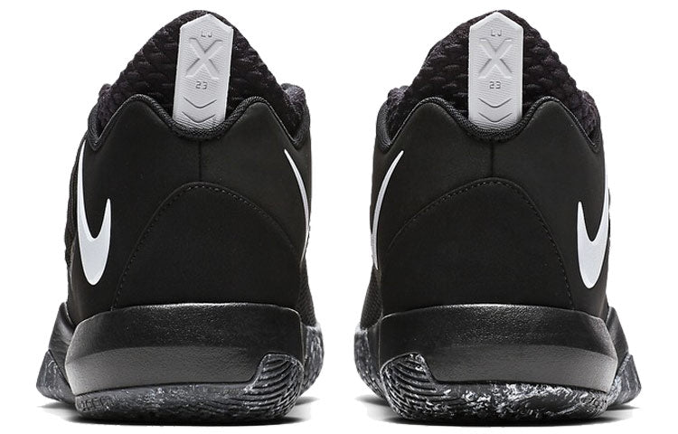 Nike Ambassador 10 'Black' AH7580-001