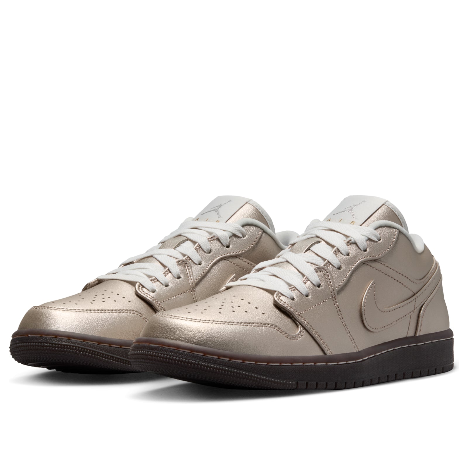 (WMNS) Air Jordan 1 Low SE 'Metallic Zinc' HQ3529-099