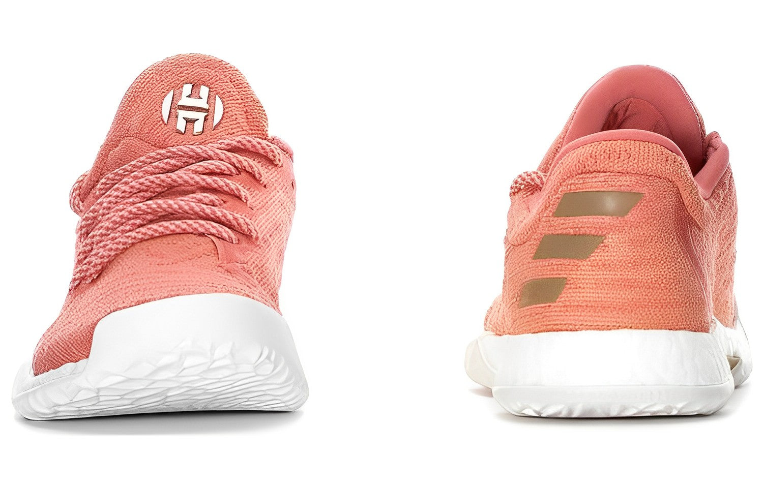 (GS) adidas Harden Volume 1 LS Primekit 'Sweet Life' CQ0189