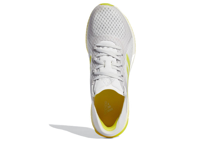 (WMNS) adidas Focus BreatheIn 'Shock Yellow' EG1096