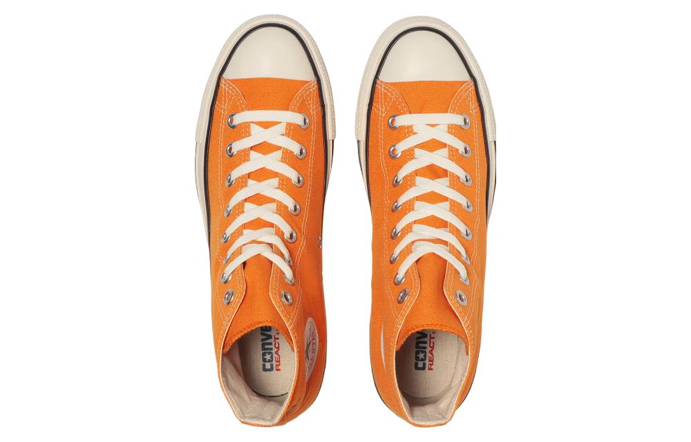 Converse Chuck Taylor All Star High Top 'Marigold' 31309361