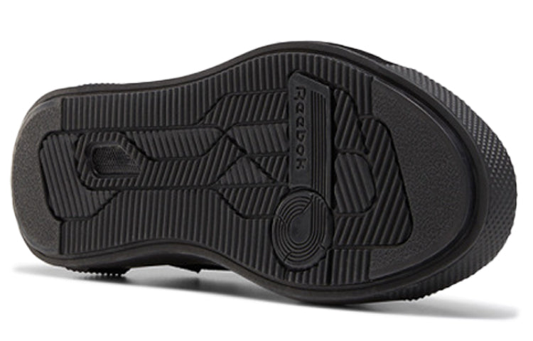 Reebok Sudeca 'Black True Grey' FY1585