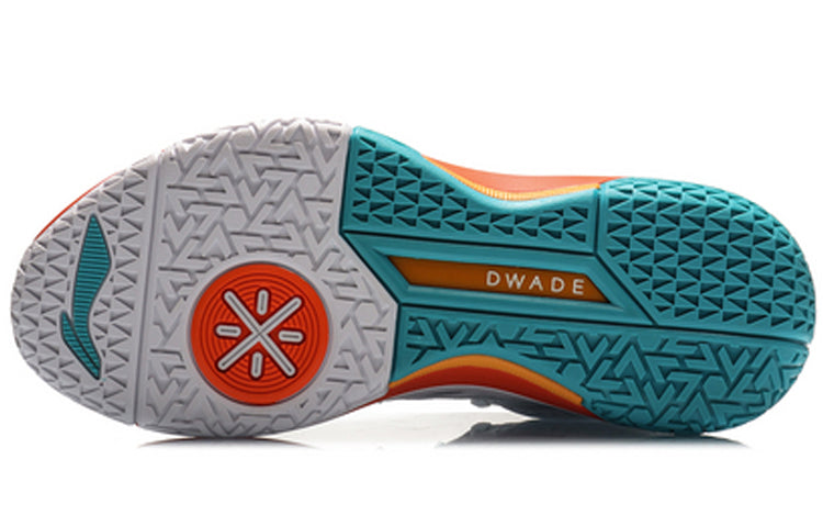 Li-Ning Wade-All City 5 ABAP129-6