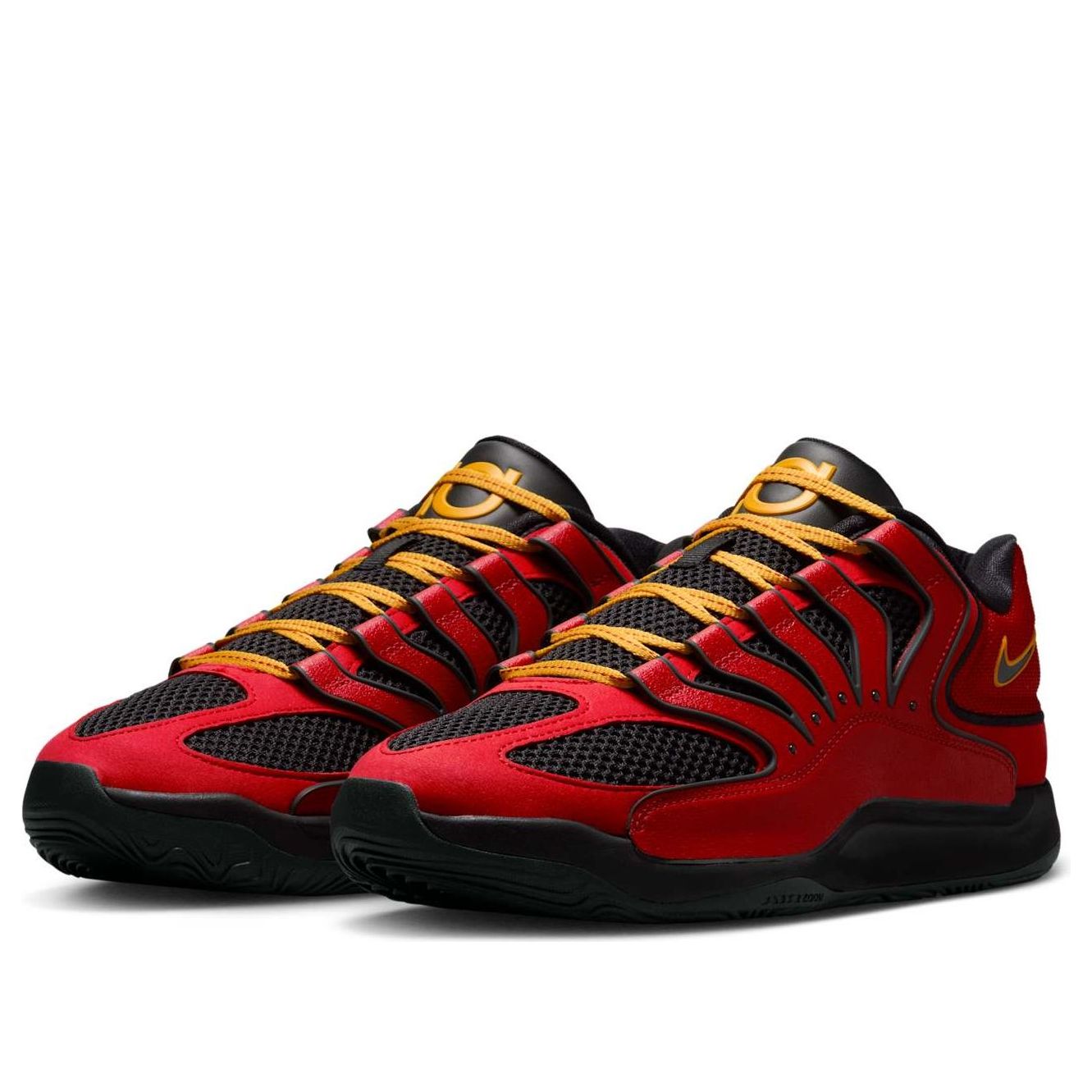 Nike KD 18 'Air Bakin' HV1992-600