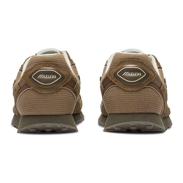 Mizuno LG 60S 2k 'Brown' D1GH242102